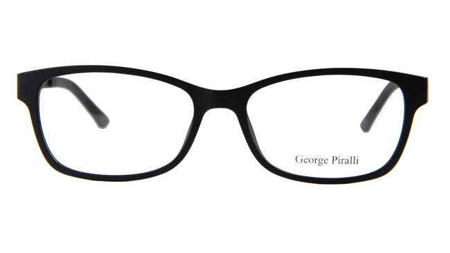 George Piralli | 661C1 Clip-Ons