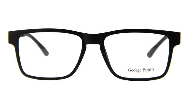 George Piralli | 662C2 Clip-Ons