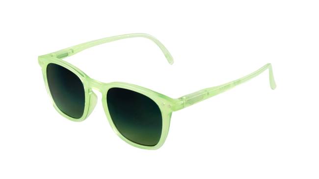 IZIPIZI | Junior Sun #E Quiet Green