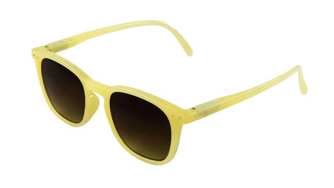 IZIPIZI | Junior Sun #E Glossy Ivory