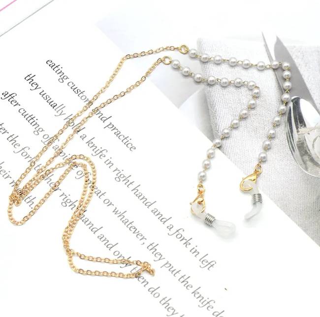 Ակնոցի Շղթա | HYS200312