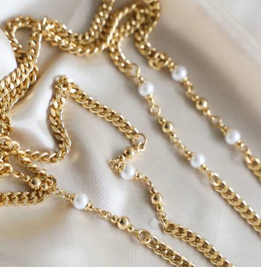 Ակնոցի Շղթա | HYS200623