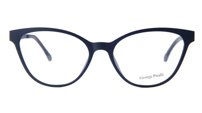 George Piralli | I 961C2 Clip-Ons