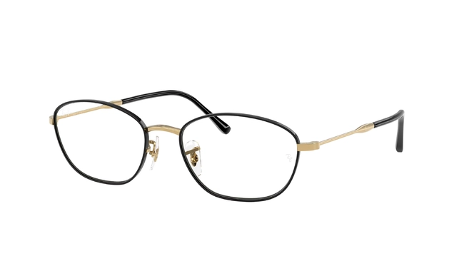 Ray-Ban | RX 3749V 3175