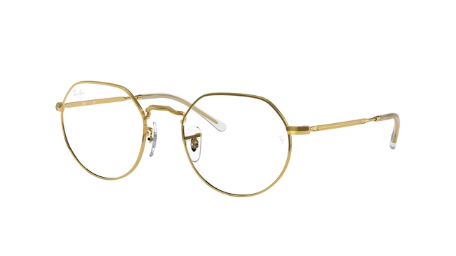 Ray-Ban Jack | RX 6465 3086