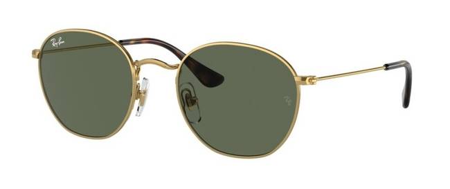 Ray-Ban Junior | RJ 9572S 223/71