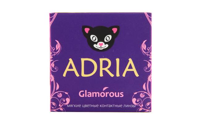 Adria Glamorous
