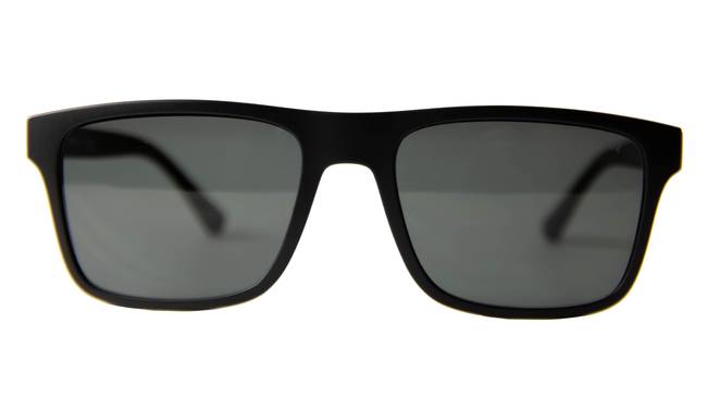 Emporio Armani | EA 4115 5853/1W Clip-Ons