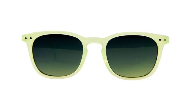 IZIPIZI | Junior Sun #E Quiet Green