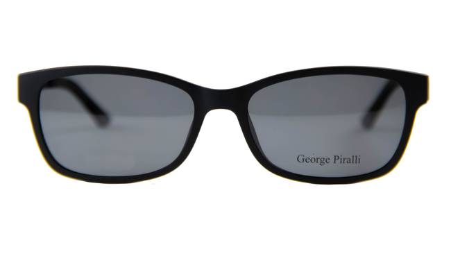 George Piralli | 661C1 Clip-Ons