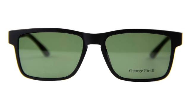 George Piralli | 662C2 Clip-Ons