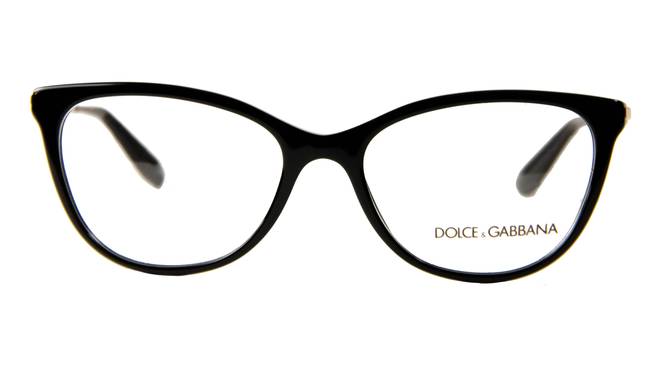 Dolce&Gabbana | DG 3258 501 54