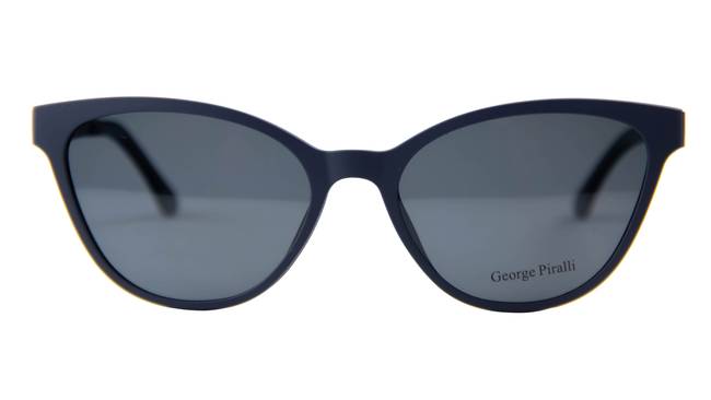 George Piralli | I 961C2 Clip-Ons