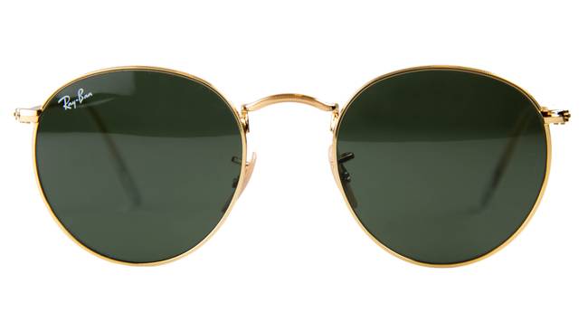 Ray-Ban | RB 3447 001