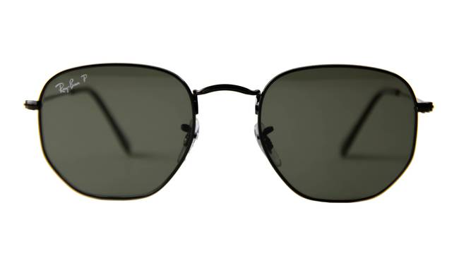 Ray-Ban | RB 3548-N 002/58 54