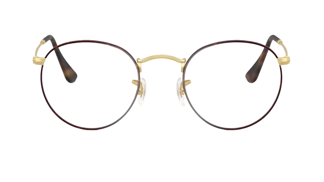 Ray-Ban | RX 3447V 3188