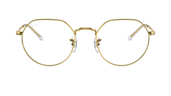 Ray-Ban Jack | RX 6465 3086